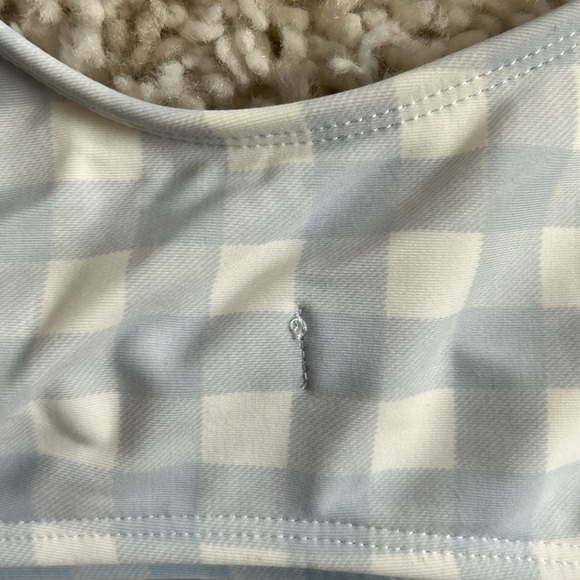 2  ladies bathing suit tops. - Picture 4 of 4